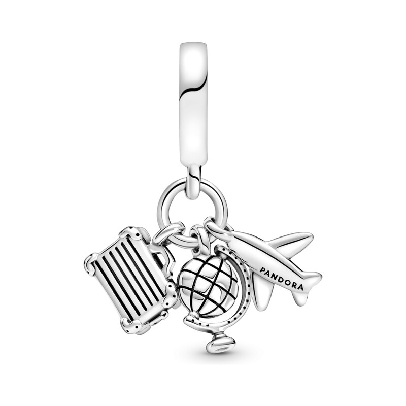 Přívěsek PANDORA PE 799435C01 ryzost 925