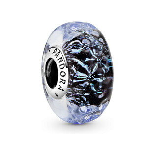 Charms PANDORA murano PE 798938C00 próba 925