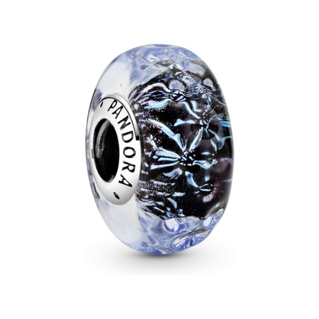 Charms PANDORA murano PE 798938C00 próba 925
