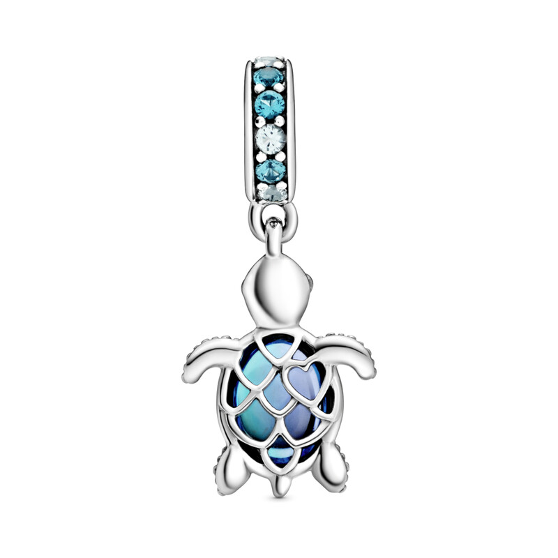 Zawieszka PANDORA PE 798939C01 próba 925
