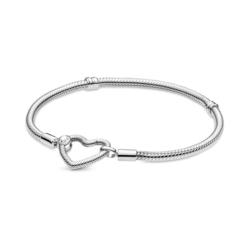 Bransoleta PANDORA  PE 599539C00 próba 925