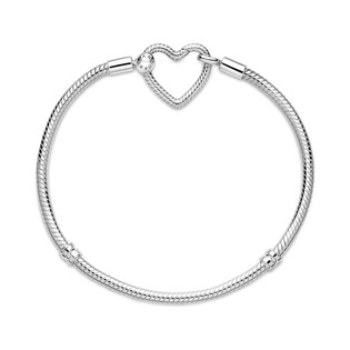 Bransoleta PANDORA  PE 599539C00 próba 925