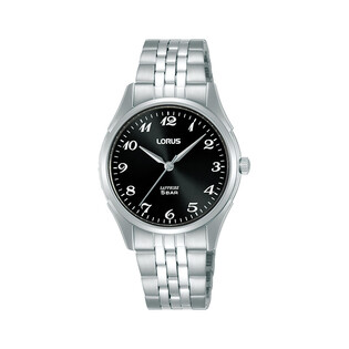 Zegarek LORUS Classic Sapphire K ZB RG253TX9