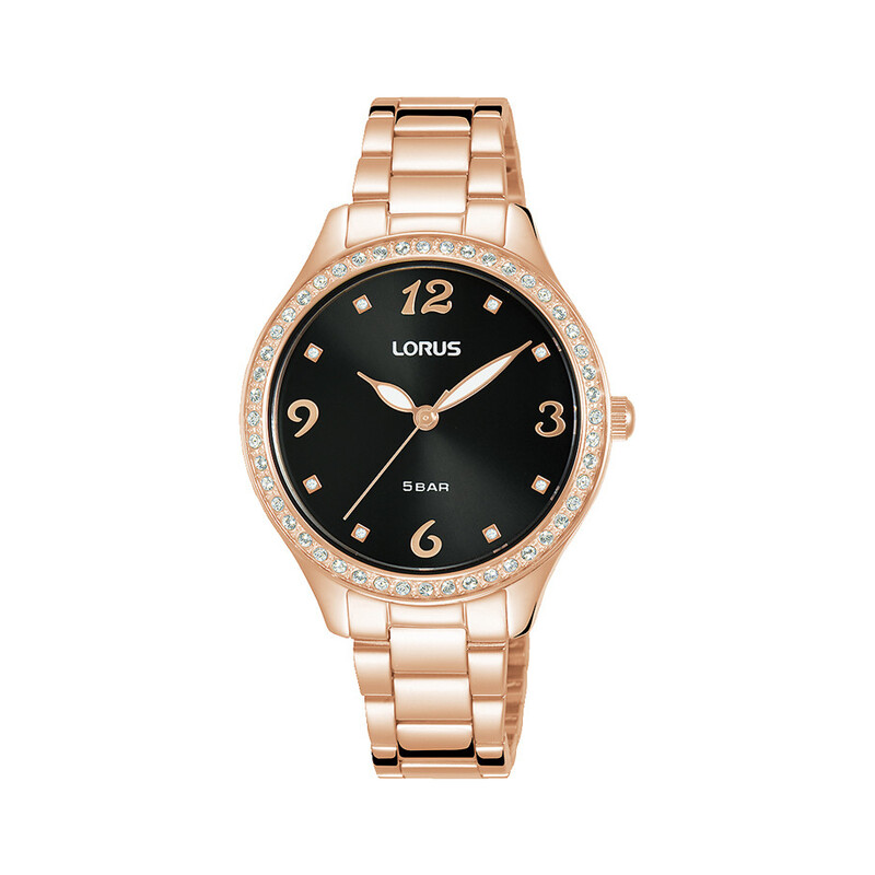 Zegarek LORUS Fashion K ZB RG232TX9