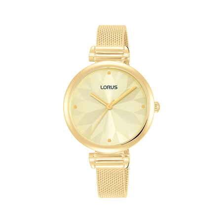 Zegarek LORUS Fashion K ZB RG208TX9