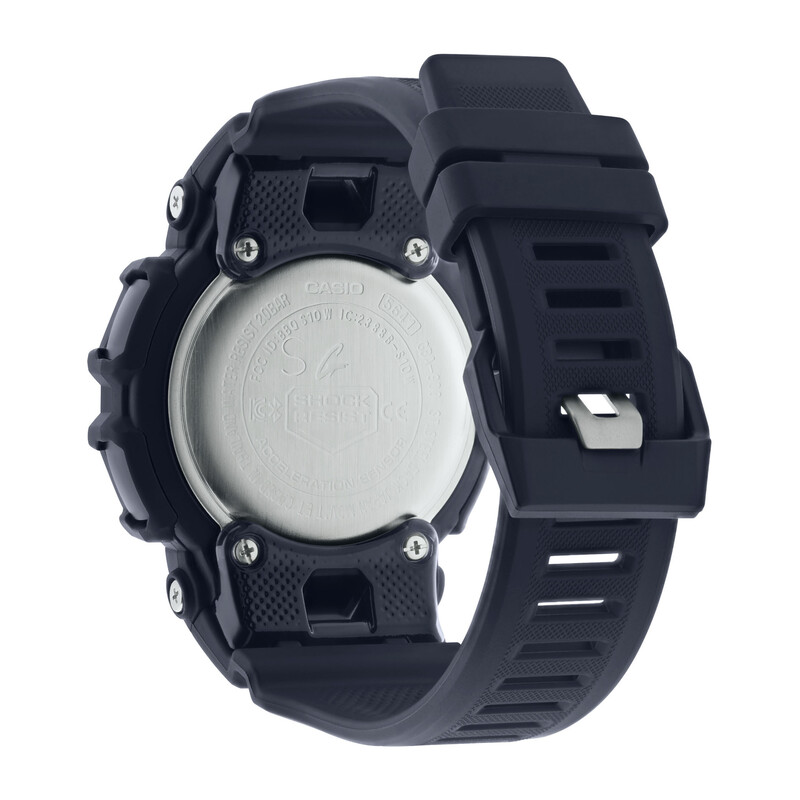 Zegarek CASIO G-Shock M ZB GBA-900-1AER