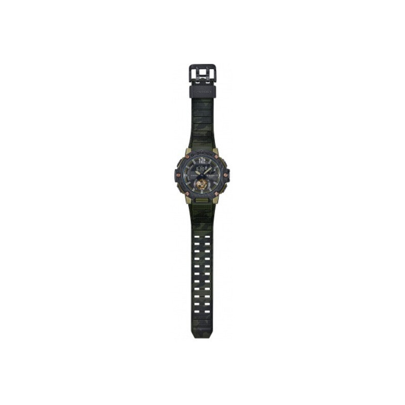 Zegarek CASIO G-Shock M ZB GST-B300XB-1A3ER
