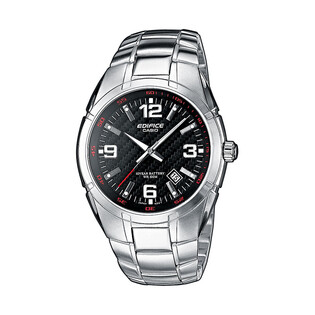 Zegarek CASIO Edifice M ZB EF-125D-1AVEG
