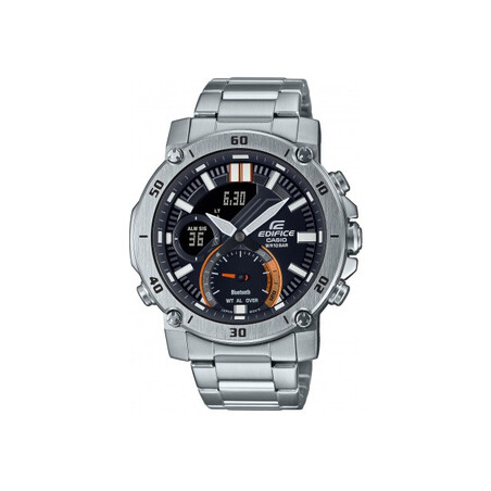 Zegarek CASIO Edifice M ZB ECB-20D-1AEF
