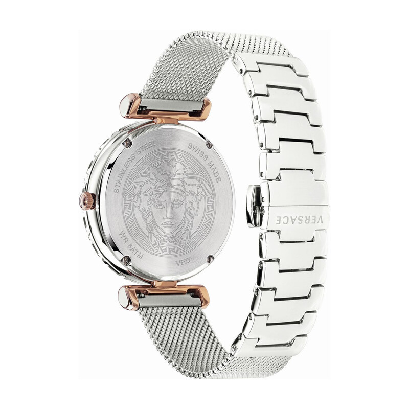 Zegarek VERSACE Palazzo K TJ VEDV00419