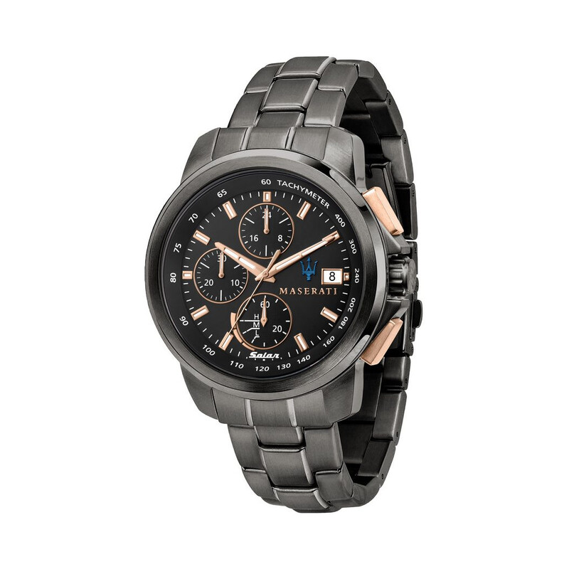 Zegarek MASERATI Successo M CL R8873645001