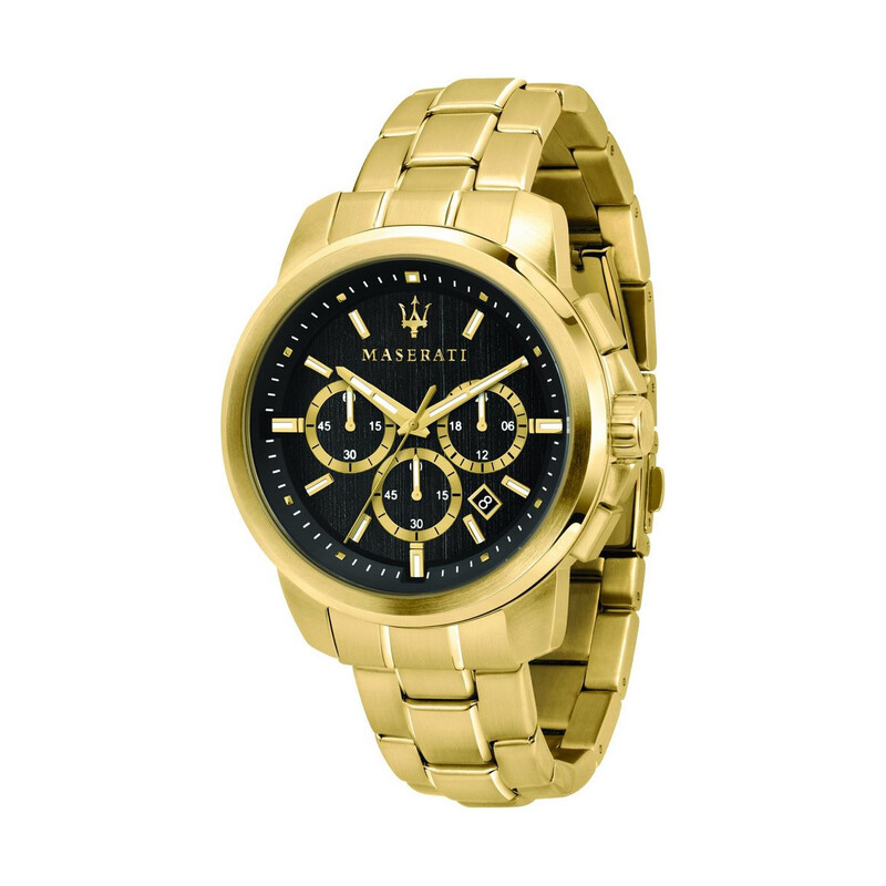 Zegarek MASERATI Successo M CL R8873621013