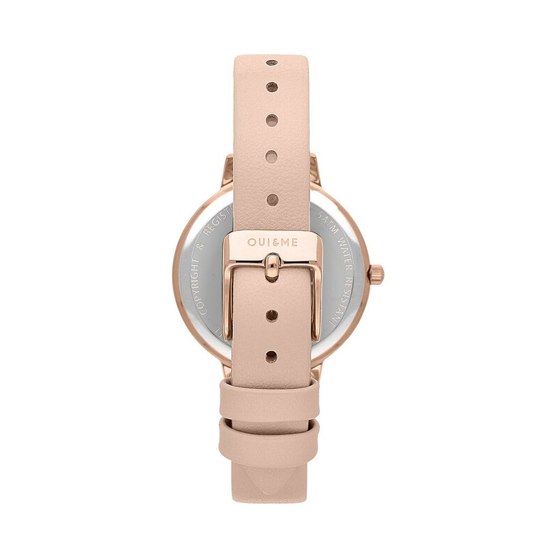 Zegarek OUI&ME Petite K CL ME010009