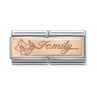 Element link 9K DOUBLE family NP 430710 17