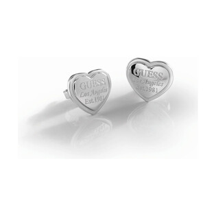Kolczyki GUESS GZ JUBE28008JW