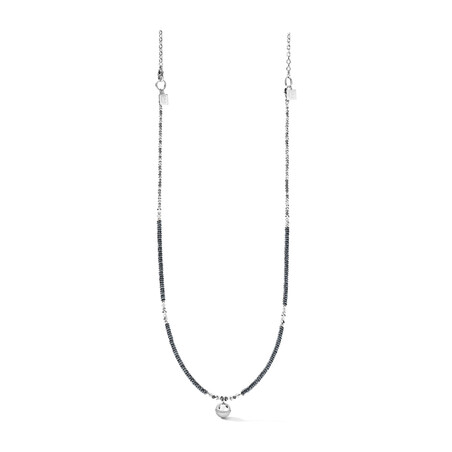Naszyjnik Coeur de Lion 1700 Silver CT 5067-10-1700