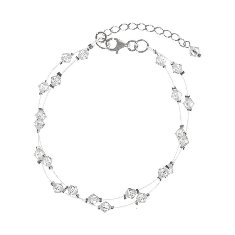 Bransoleta GRACE RD 2 360-1 crystal próba 925