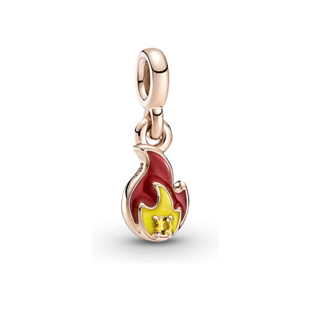 Zawieszka PANDORA ME ROSE PE 789690C01