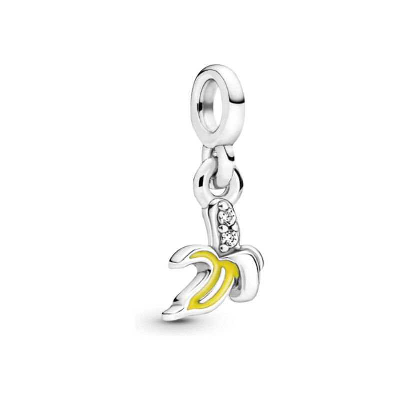 Zawieszka PANDORA ME PE 799673C01 próba 925