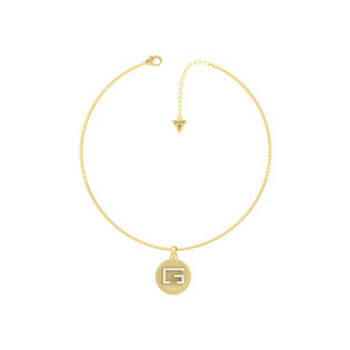 Naszyjnik GUESS GZ JUBN01020JW