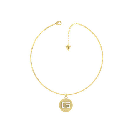 Naszyjnik GUESS GZ JUBN01020JW