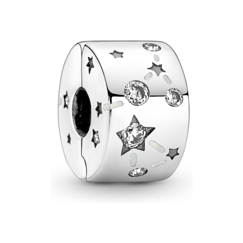 Element PANDORA klips PE 790010C01 próba 925