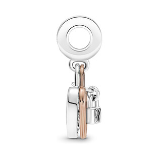 Zawieszka PANDORA ROSE PE 780087C01
