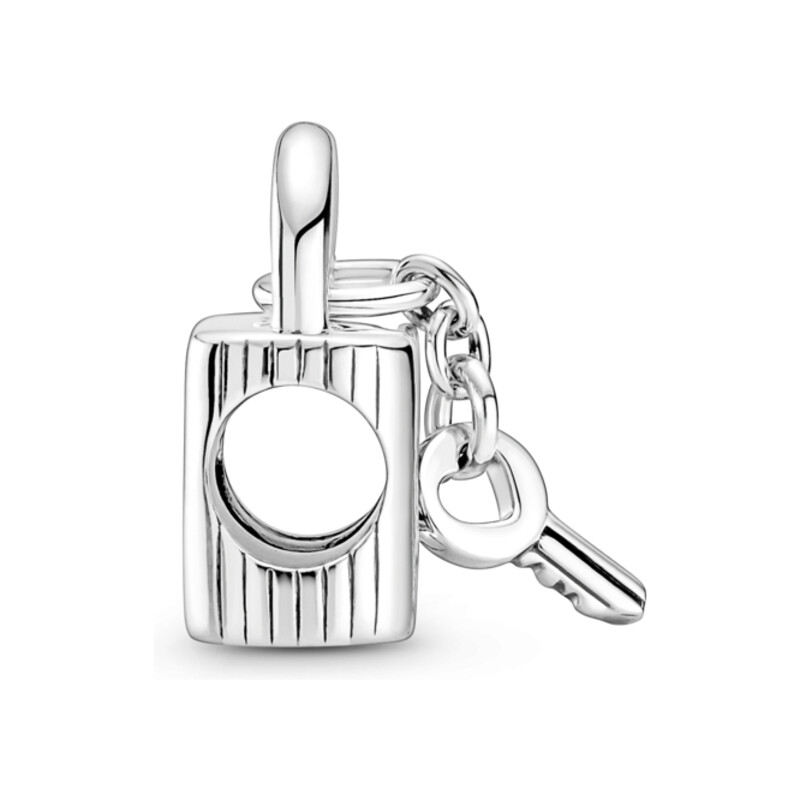 Zawieszka PANDORA PE 790095C01 próba 925