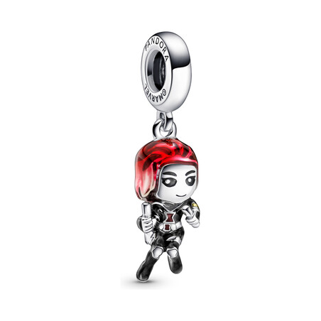 Zawieszka PANDORA MARVEL PE 790785C01 próba 925