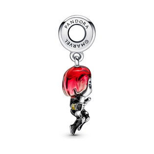 Zawieszka PANDORA MARVEL PE 790785C01 próba 925