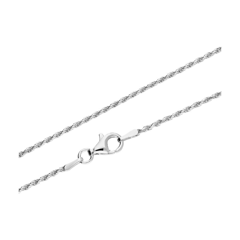 Łańcuszek korda NI 1201-030 ROD próba 925