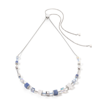 Naszyjnik Coeur De Lion 0700 Blue CT 5074-10-0700