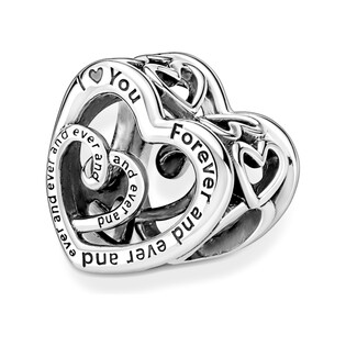 Charms PANDORA  PE 790800C00 próba 925