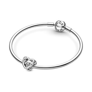 Charms PANDORA  PE 790800C00 próba 925