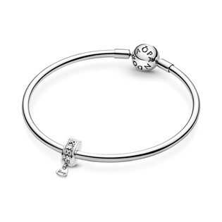 Element PANDORA klips PE 791151C01 próba 925