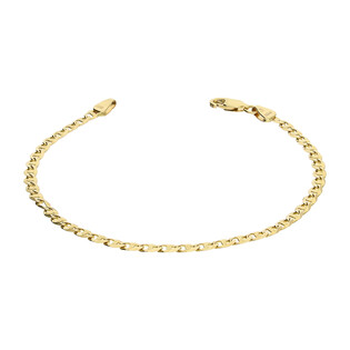Bransoleta złota gucci VK FPBCGDE 080 próba 585