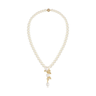 Naszyjnik PEARL SEA A1 NPE0114