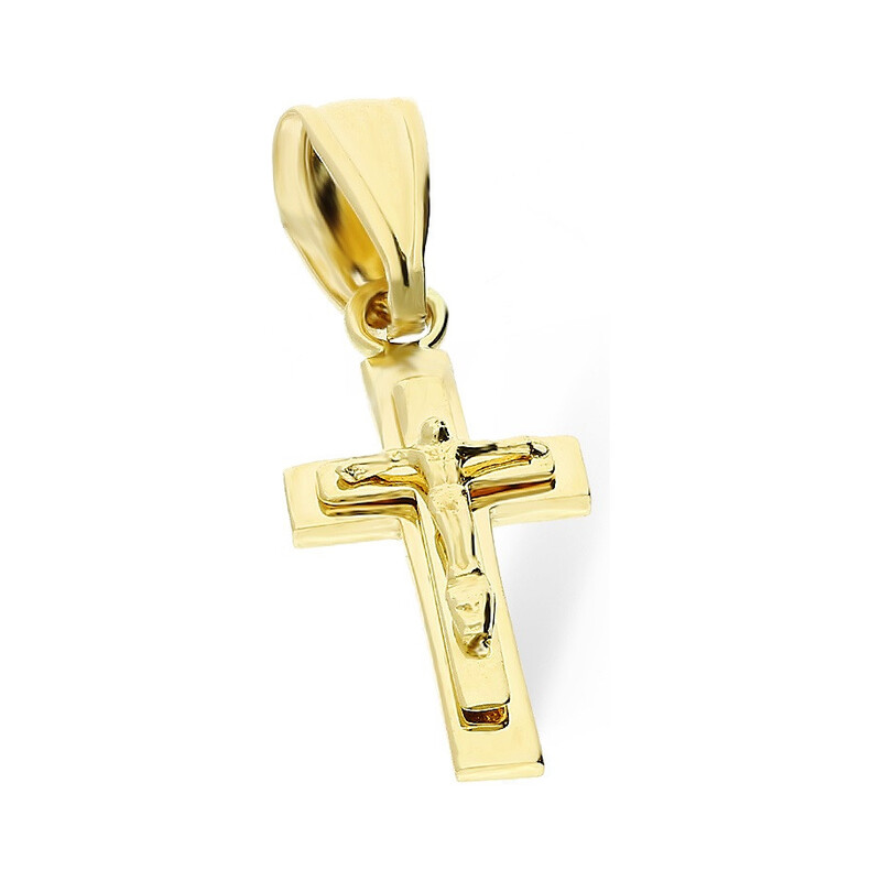 Krzyżyk wizerunek nakładany ram.kw AR X3P10858-III-LP próba 375