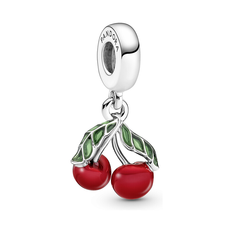 Zawieszka PANDORA PE 791583C01 próba 925