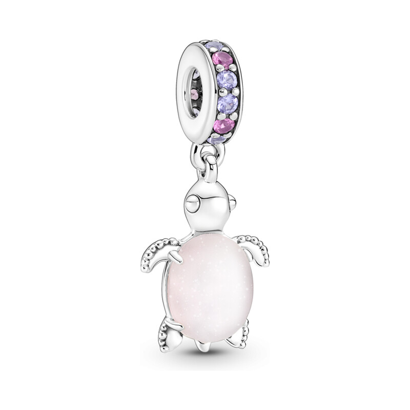 Zawieszka PANDORA PE 798939C02 próba 925