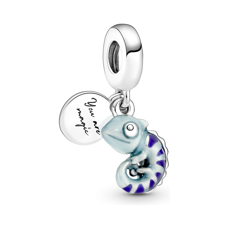 Zawieszka PANDORA PE 791676C01 próba 925