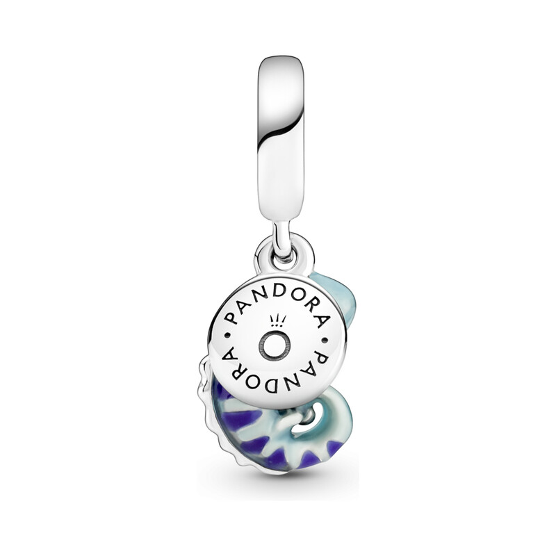 Zawieszka Kameleon Zmieniający Kolory Pandora PE 791676C01 próba 925