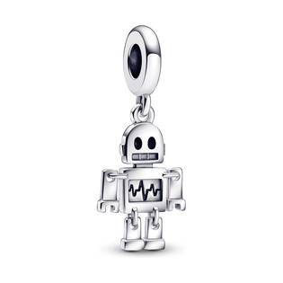 Zawieszka PANDORA  PE 792250C01 próba 925
