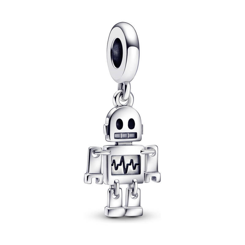Zawieszka PANDORA  PE 792250C01 próba 925