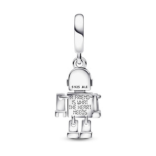 Zawieszka PANDORA  PE 792250C01 próba 925