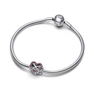 Charms PANDORA  PE 792246C01 próba 925