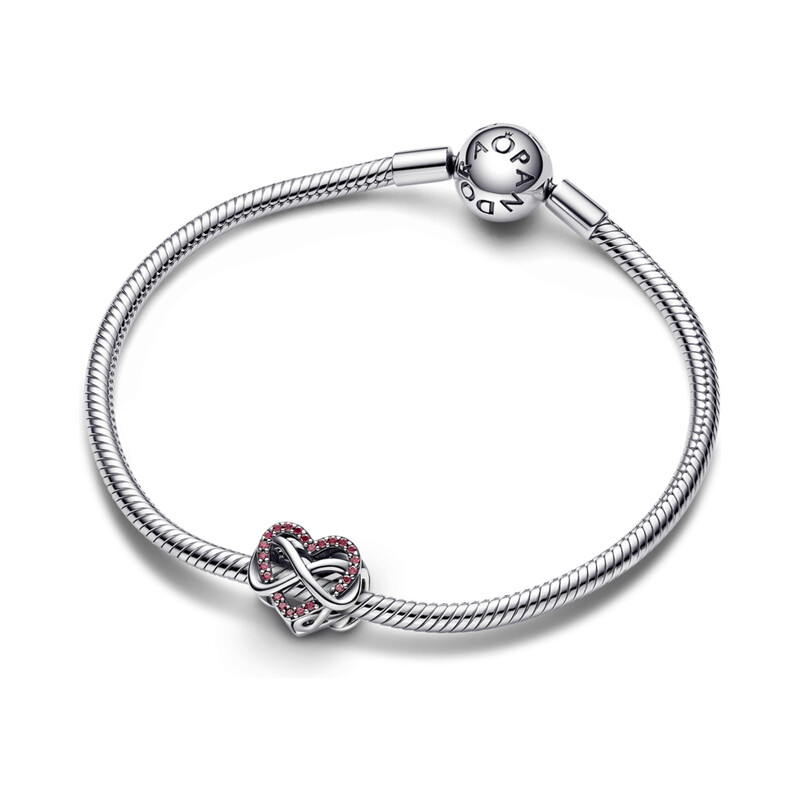 Charms PANDORA  PE 792246C01 próba 925