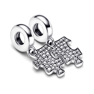 Zawieszka PANDORA  PE 792241C01 próba 925