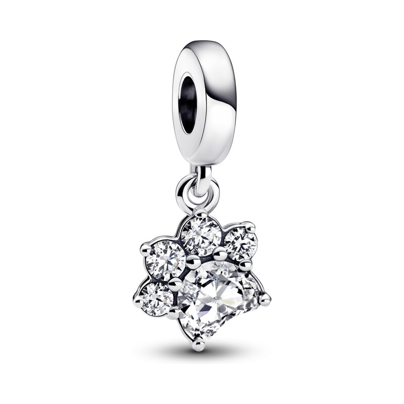 Zawieszka PANDORA  PE 792247C01 próba 925