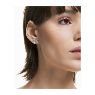 Kolczyki ETERNAL FLOWER:PE STUD REDBL/MIX S1 5642873